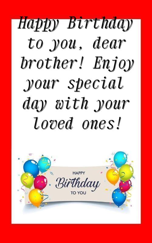 birthday wishes for thambi